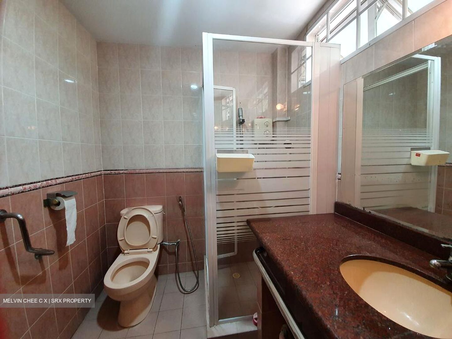 Thrift Drive (D19), Terrace #461821561